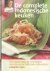 De complete Indonesische ke...