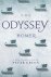 Homer - (1) The Odyssey