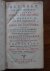 N.n.. - Het regt van syne Hoogheyd den Heere Prince van Orange en Nassau, c. tot het Marquisaat van Veere en Vlissingen, bewezen met authenticque stukken, deductien, resolutien, c. : behelzende teffens eenige consideratien omtrent de onlangs onderno...