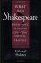 What Was Shakespeare?: Rena...