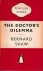 The doctor's dilemma
