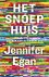 Jennifer Egan - Het snoephuis