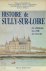 Histoire de Sully-sur-Loire