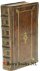 Drelincourt, Charles|Focquenbergues, Jean de|Moulin (Molinaeus), Pierre (Petrus, Petri) du, [1568 - 1658]|Ridderus, Franciscus|Simonides, Simon|Teellinck, Willem|Udemans, Godefridus Cornelisz. - Het recht gebruyck Van des Heeren H. Avontmael, Soo voor als na de Bedieninge. Bestaende in Meditatien, Gebeden en Danckseggingen, door C. Drelincourt, P. du Moulin, en andere Godts-geleerden. Item, De klacht van een swaermoedige Ziel over 't ...