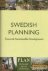 Swedish planning towards su...