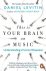 This Is Your Brain on Music...