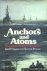 Sayers, Ken W.  Polmar, Norman - Anchors and Atoms. The United States Navy Today