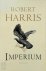 Robert Harris 14295 - Imperium