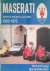 Maserati: Sports, Racing an...