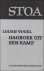 Vogel, Loden - Dagboek uit een kamp.