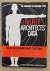 NEUFERT, ERNST ; NEUFERT, PETER; BAICHE, BOUSMAHA;  WALLIMAN, NICHOLAS. - Architects' Data. Second [international] English edition.