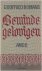 N.v.t. - Beminde gelovigen - Godfried Bomans