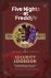 Kira Breed-Wrisley - 5 NIGHTS AT FREDDYS SURVIVAL LOGBOOK