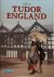 Peter Brimacombe 286301 - Life in Tudor England