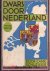 Schutijser, Camil - Dwars door Nederland deel 4 (rode rug / linnen rug)