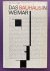 HüTER, KARL-HEINZ. - Das Bauhaus in Weimar. Studie zur gesellschaftspolitischen Geschichte einer deutschen Kunstschule. 2., unveränderte Auflage.