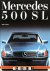Heike K. Foltys - Mercedes 500 SL