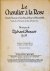 Strauss, Richard: - Le chevalier à la rose Comédie musicale en trois actes de Hugo von Hofmannsthal. Traduction française de Jean Chantavoine. Op 59. Partition chant et piano réduite par Otto Singer