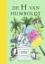 (1) De H Van Humboldt