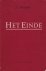 Dresden, S. - Het einde