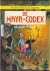 Felix Flux, De Maya-Codex