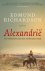 Edmund Richardson - Alexandrië