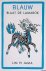 Jama, Lin Pi - Blauw blaat de lamabok