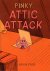 Pinky: Attic Attack