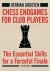 Herman Grooten - Chess Endgames for Club Players