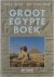 Groot Egypte boek