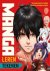  - Manga Leren tekenen