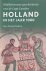 Holland in het jaar 1000. M...