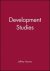 Jeffrey (London Metropolitan University) Haynes - Development Studies