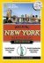  - National Geographic Walking New York