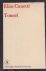 Canetti, Elias - Toneel