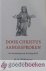 Witkamp e.a., Dr. N. - Door Christus aangesproken --- Een ontmoeting met de Vroege Kerk