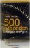 500 woorden tegen morgen