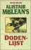 Henry Miller - ALISTER MACLEAN'S DODENLIJST