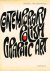 Contemporary Polish graphic...