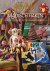 Lee Sartori - Harry Potter - Magisch haken