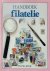 Frank Arnau - Handboek Filatelie