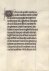 15th Century Dutch Manuscri...