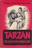 Tarzan 14: Tarzan de Onover...