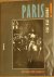 Paris! Photos 1950-1954.