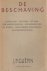 Guépin, J.P. - De beschaving. Dialectiek. Politiek. De taal der harstochten. De mening van de ander. Het bloedig fundament van de beschaving