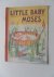 Little Baby Moses (plastic ...