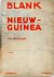 P.E. Winkler - Blank Nieuw-Guinea