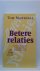 Marshall, T. - Betere relaties