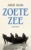 Arie Kok - Zoete zee