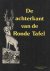  - De achterkant van de Ronde Tafel. De anonieme Oudfranse lais uit de 12e en 13e eeuw, vertaald en toegelicht door Ludo Jongen en Paul Verhuyck. Illustraties Corine Kisling